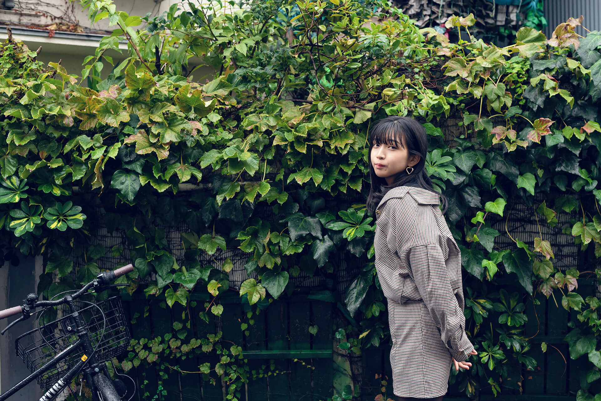 佐々木祐衣子の写真