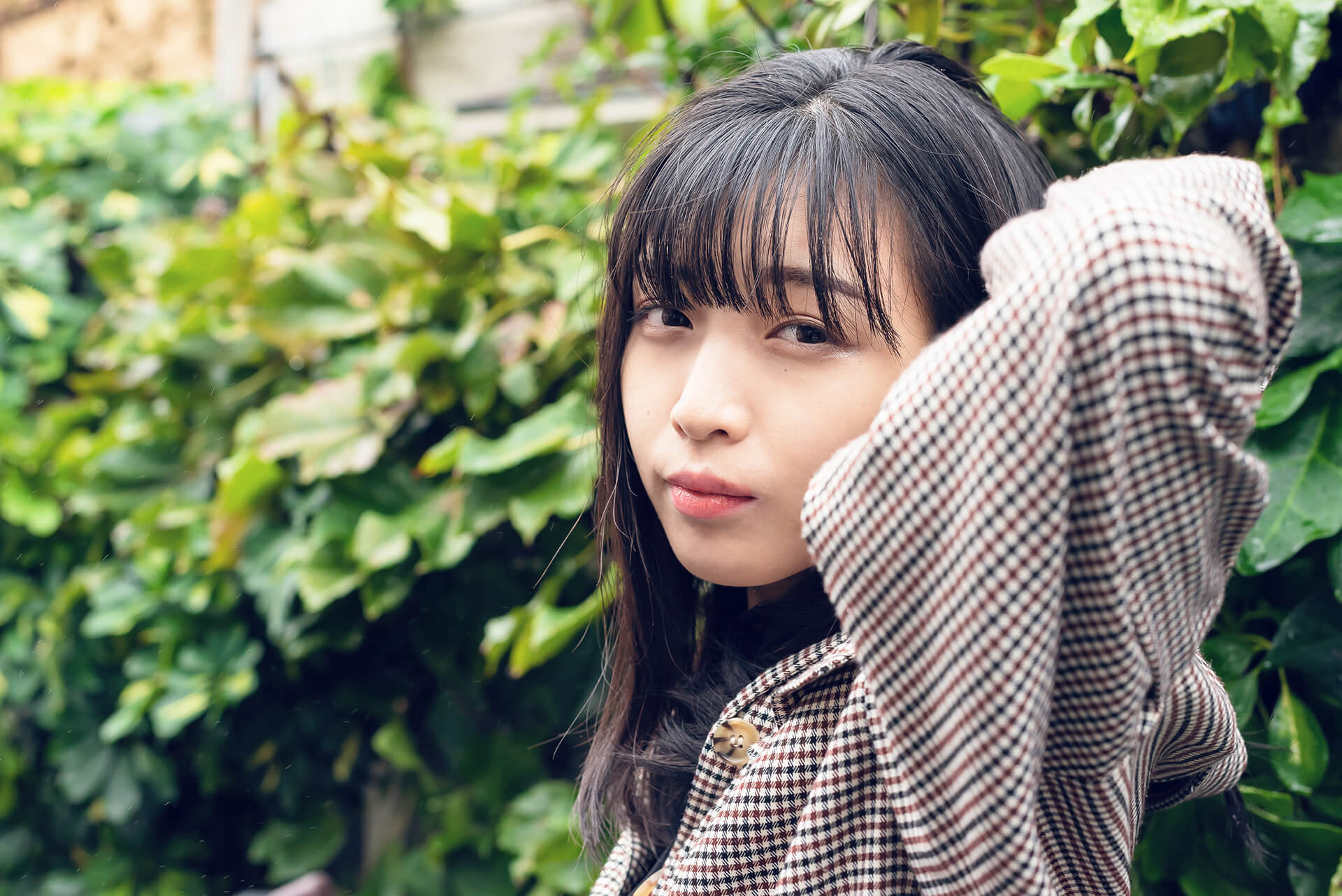 佐々木祐衣子の写真