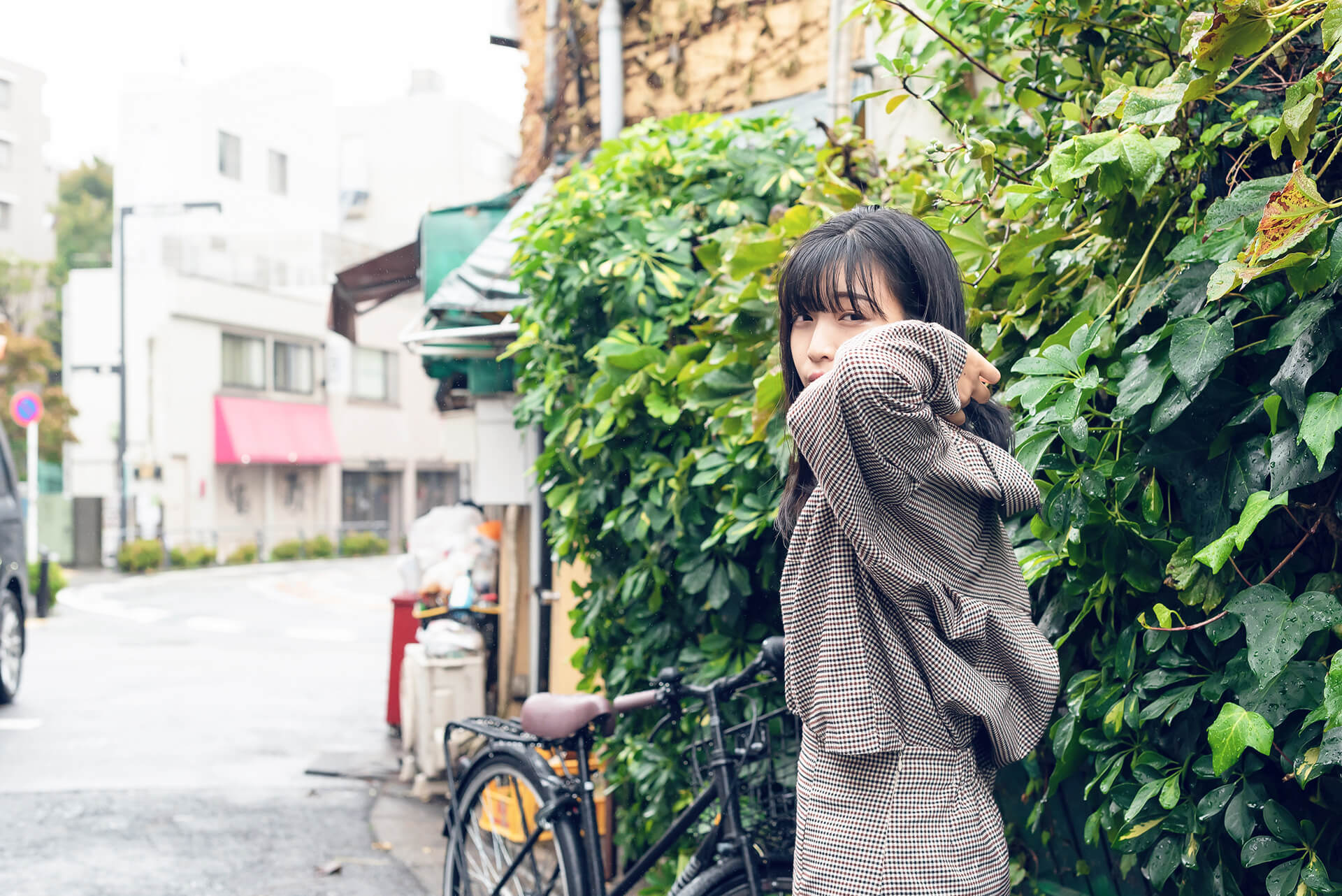 佐々木祐衣子の写真