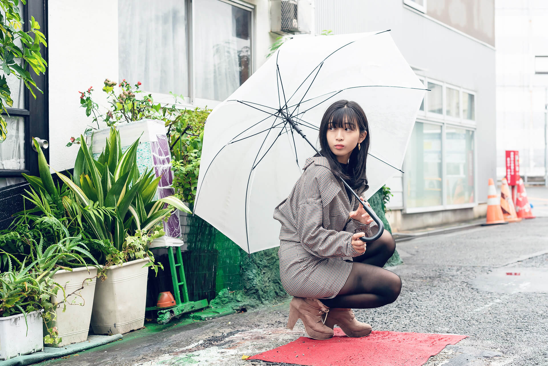 佐々木祐衣子の写真