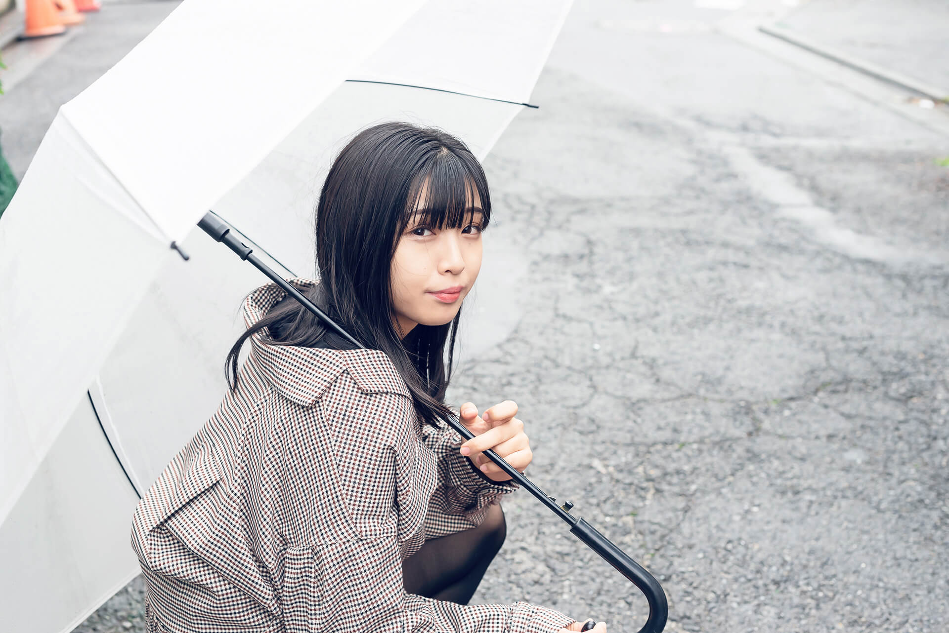 佐々木祐衣子の写真