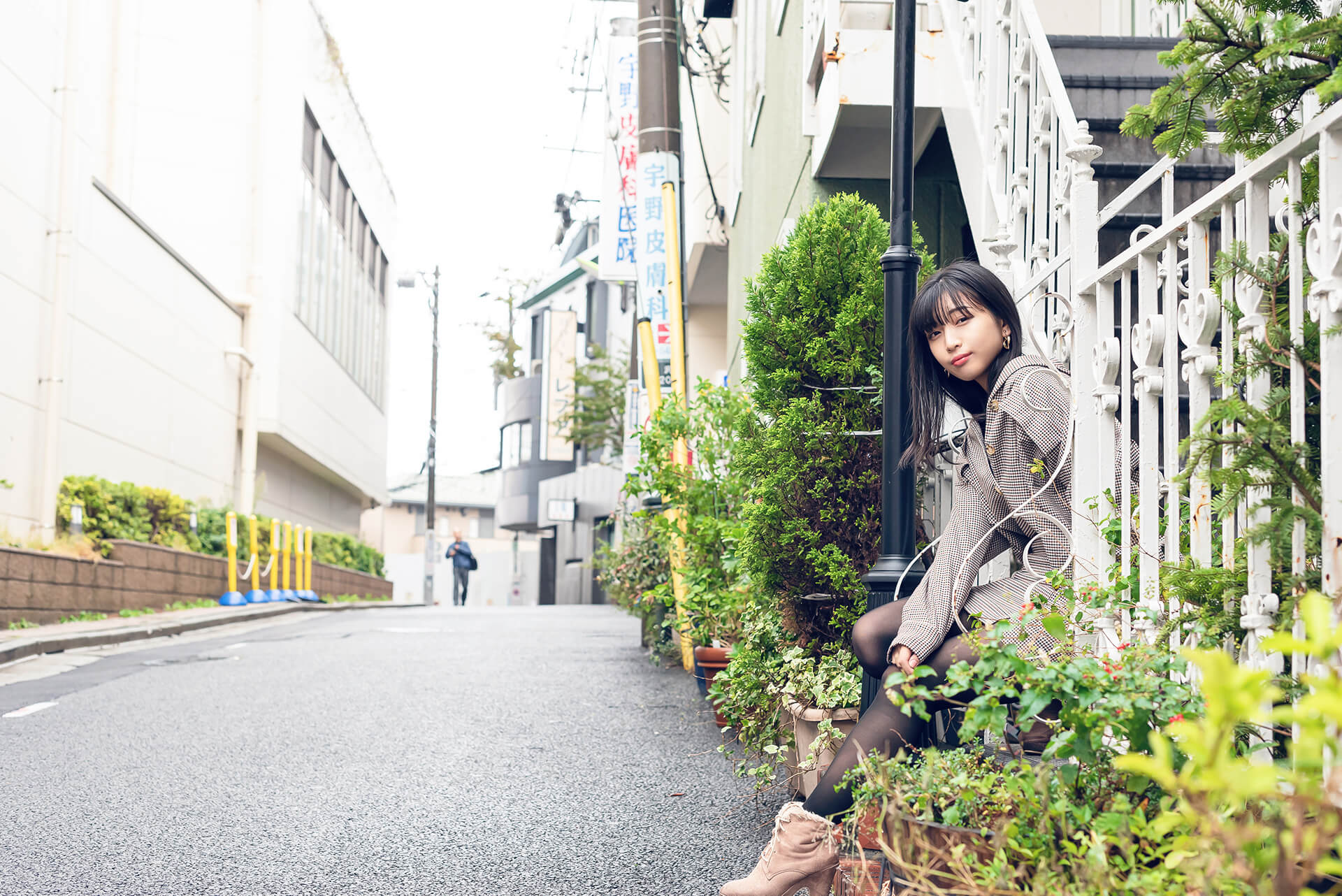 佐々木祐衣子の写真