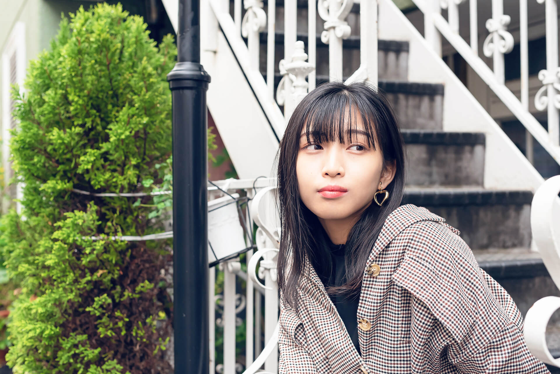 佐々木祐衣子の写真