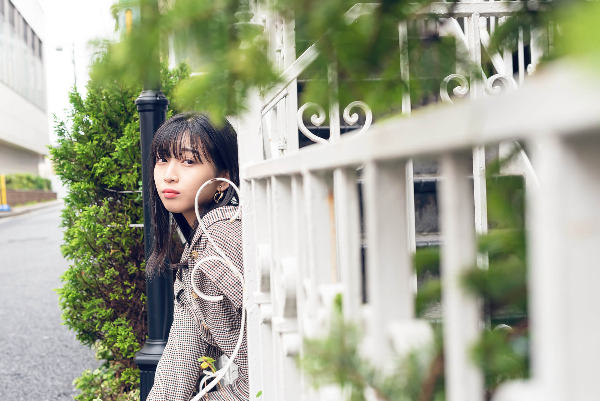 佐々木祐衣子の写真