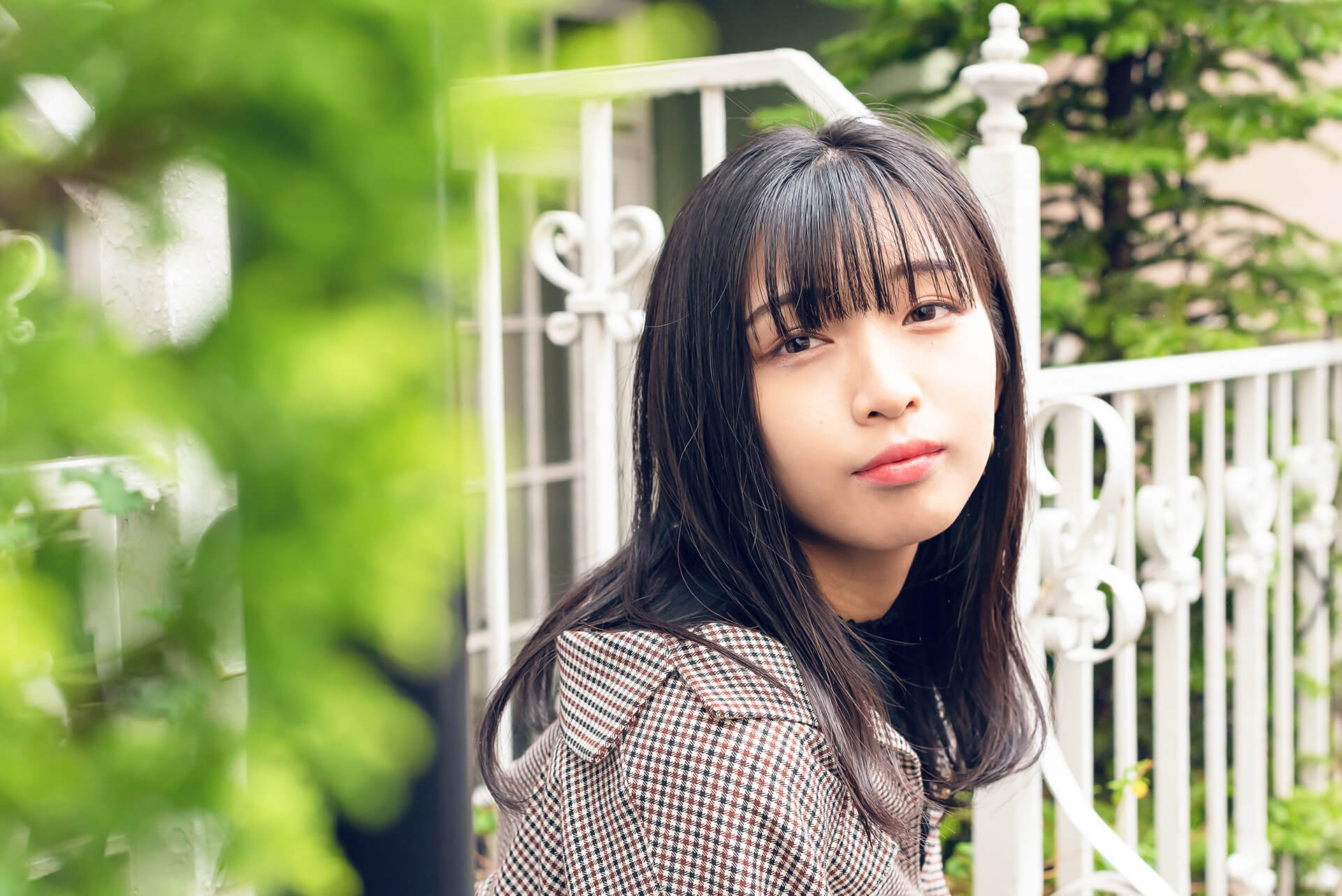 佐々木祐衣子の写真