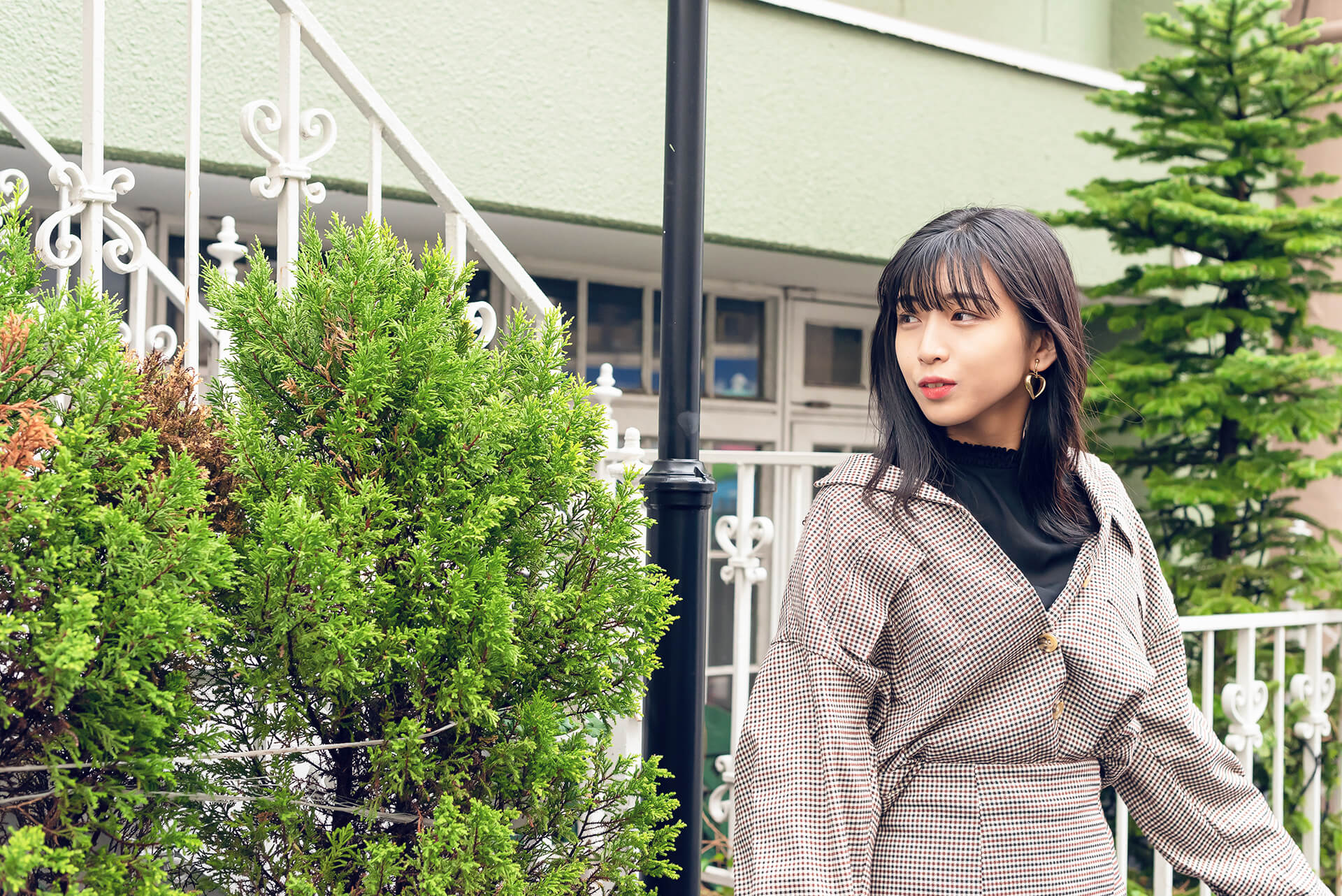 佐々木祐衣子の写真