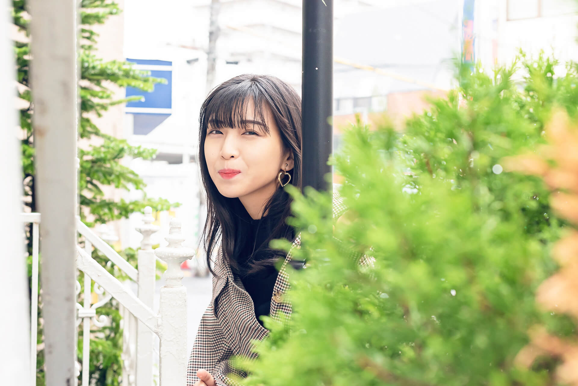 佐々木祐衣子の写真