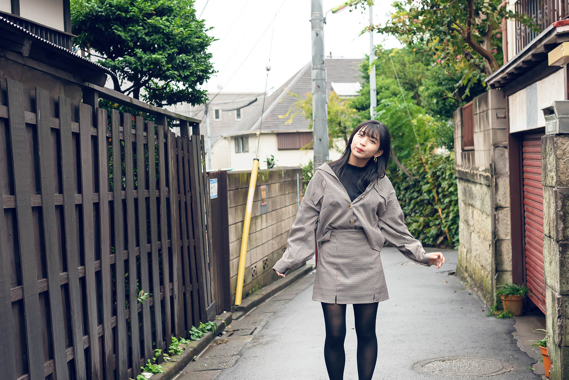 佐々木祐衣子の写真