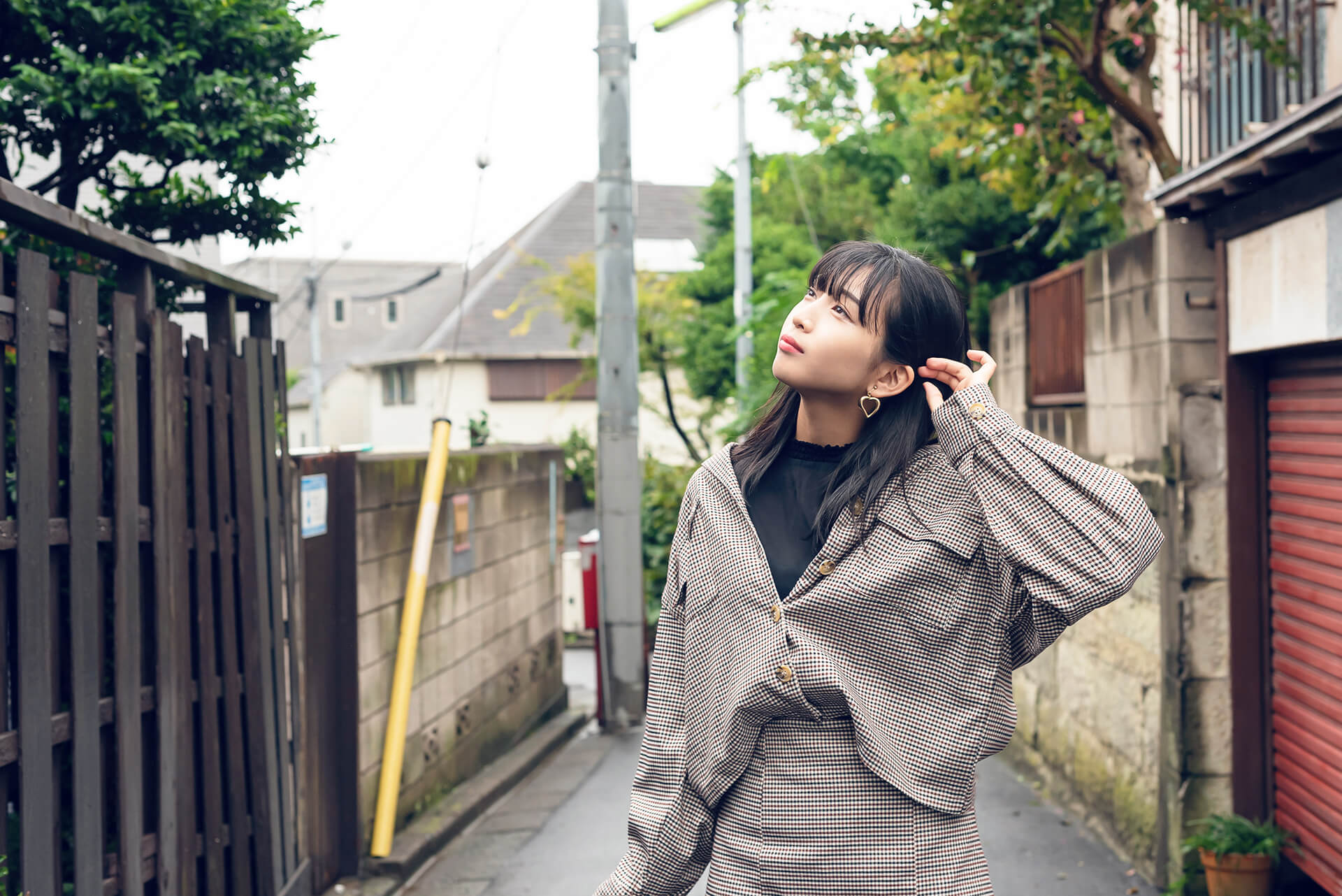 佐々木祐衣子の写真