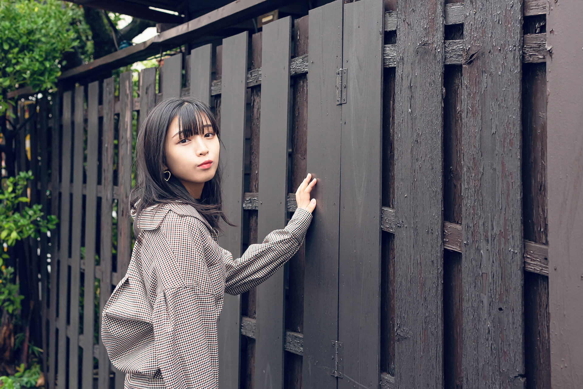 佐々木祐衣子の写真