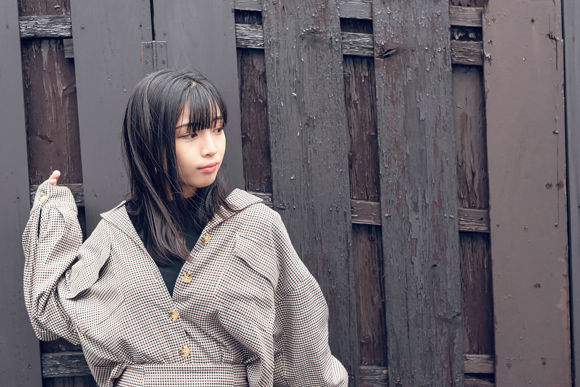 佐々木祐衣子の写真