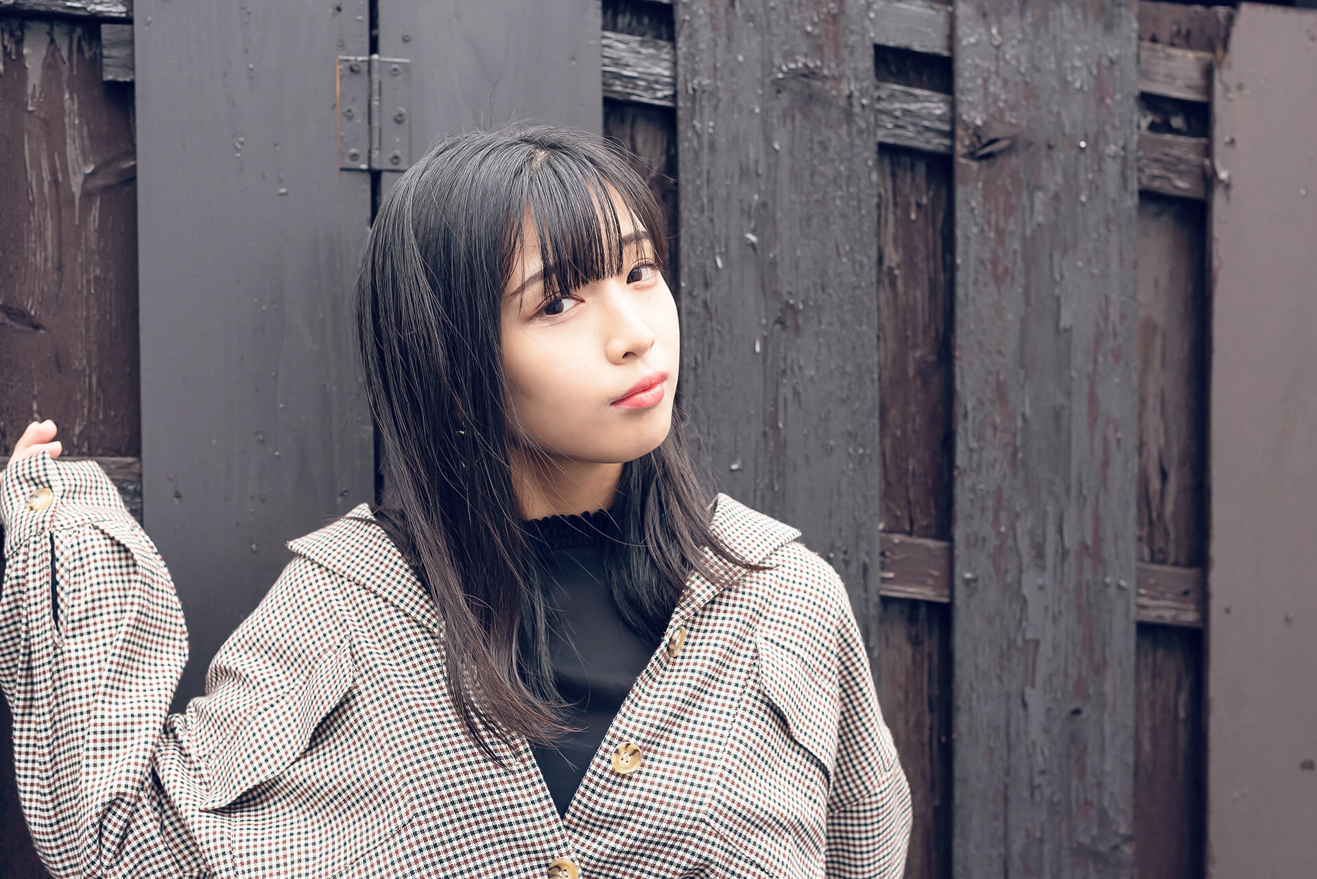 佐々木祐衣子の写真