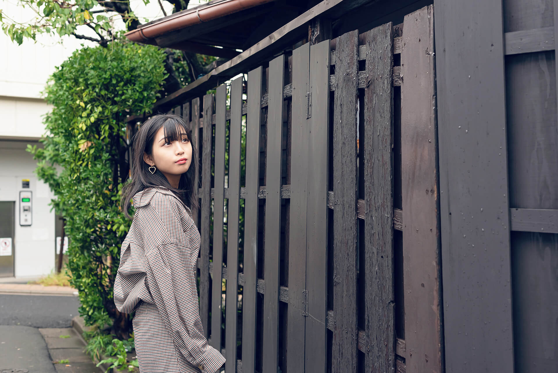 佐々木祐衣子の写真