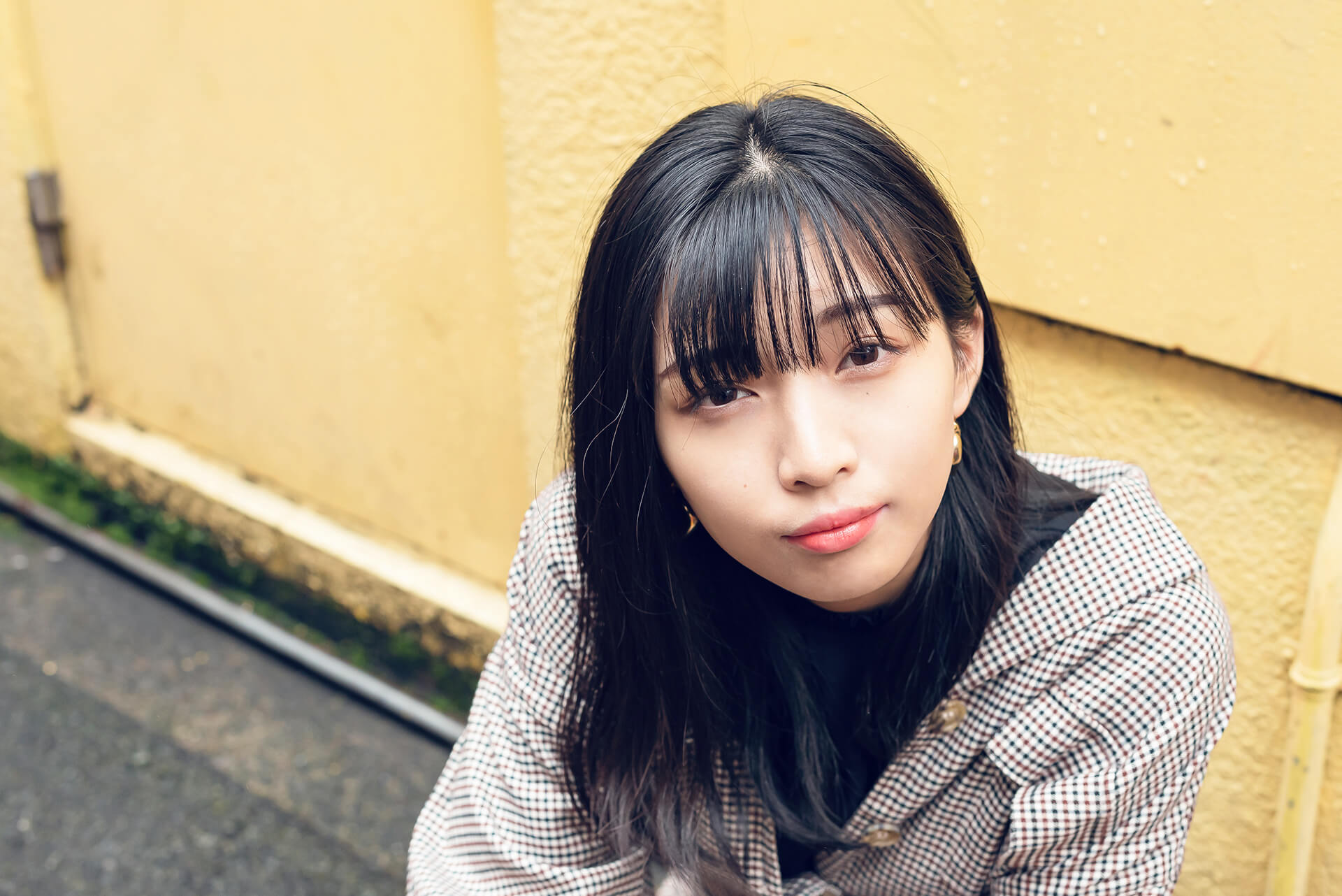 佐々木祐衣子の写真