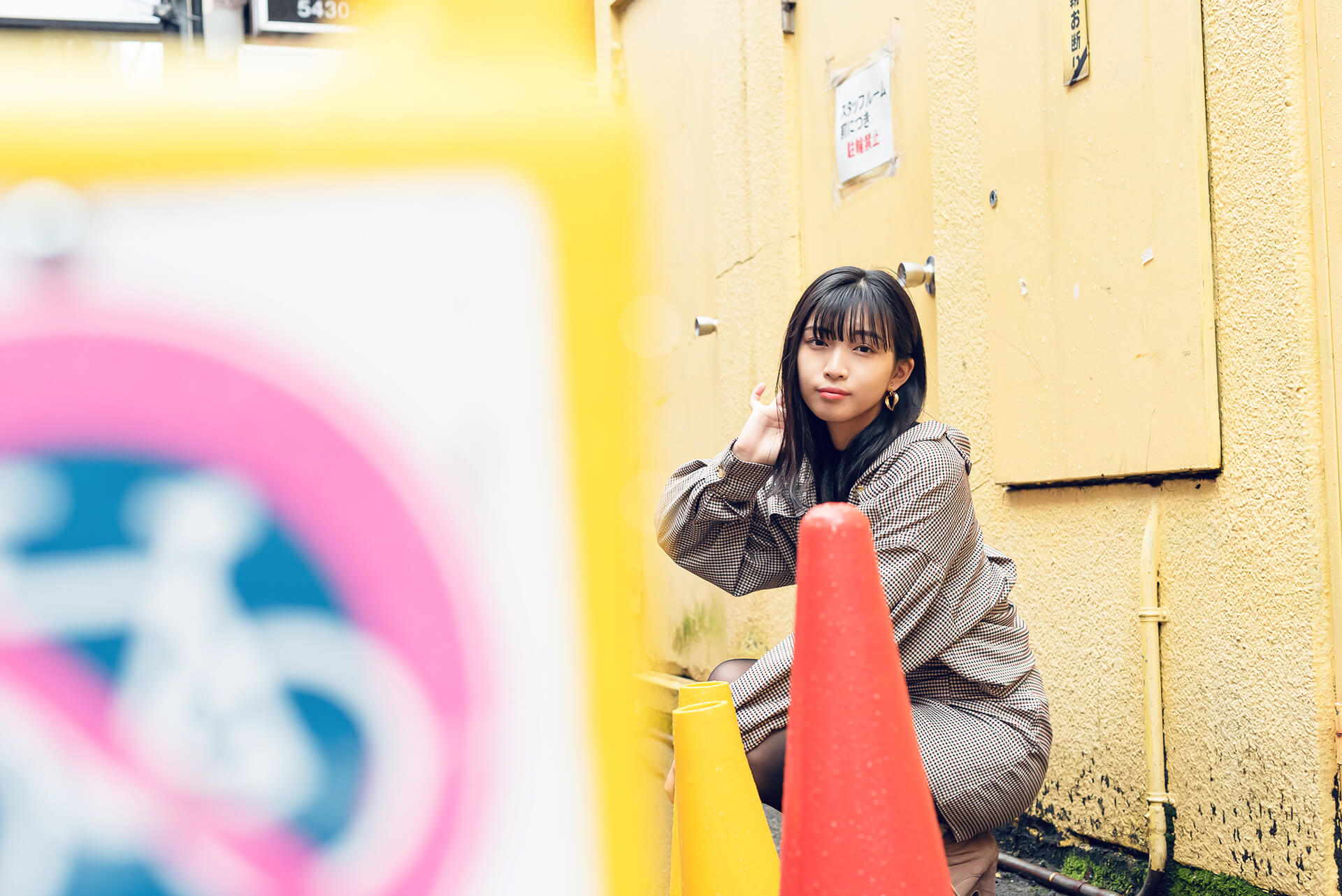 佐々木祐衣子の写真