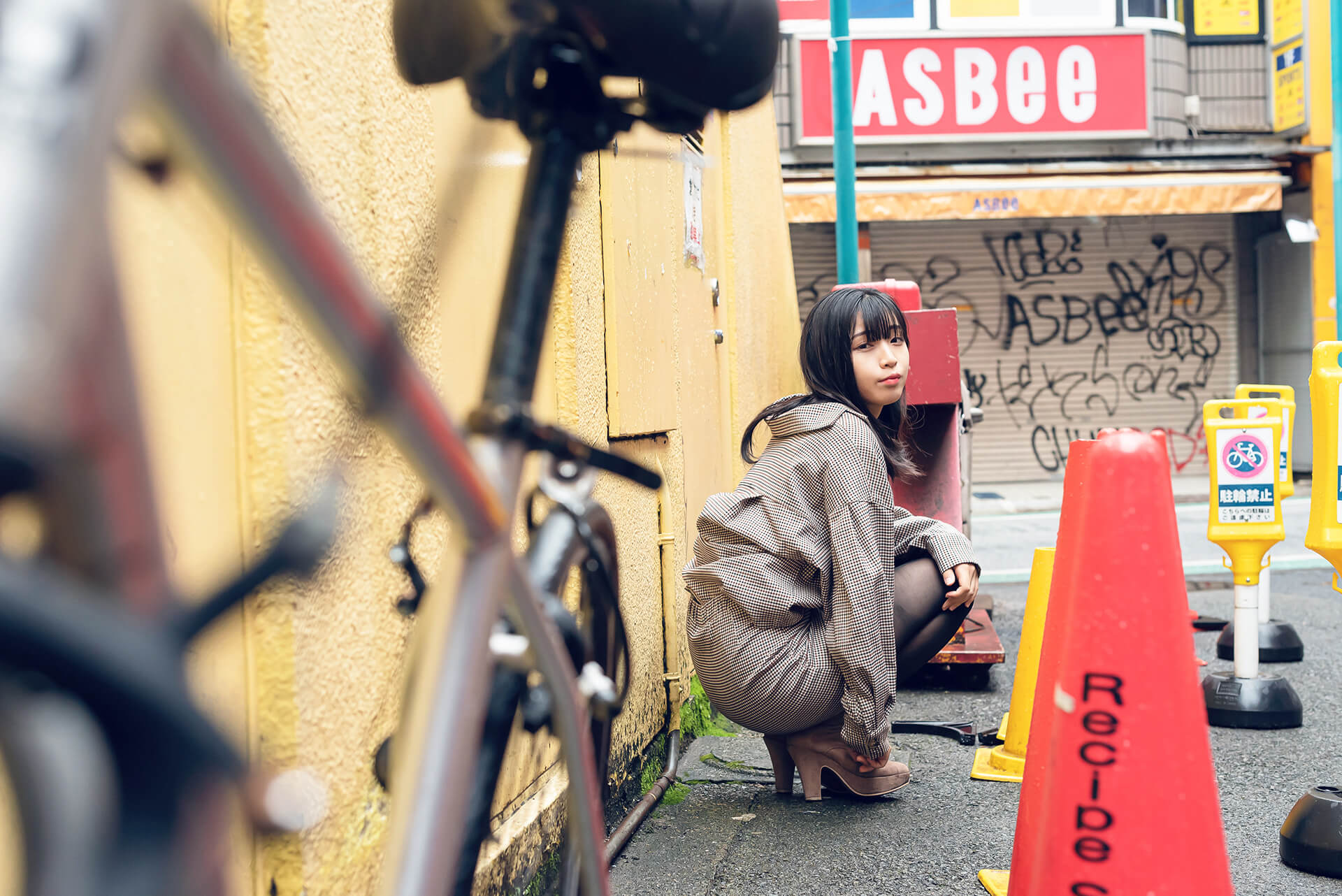 佐々木祐衣子の写真