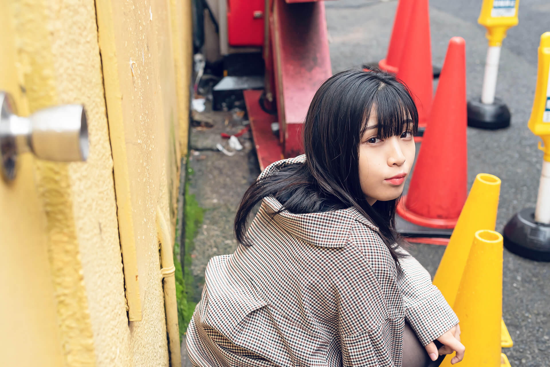 佐々木祐衣子の写真