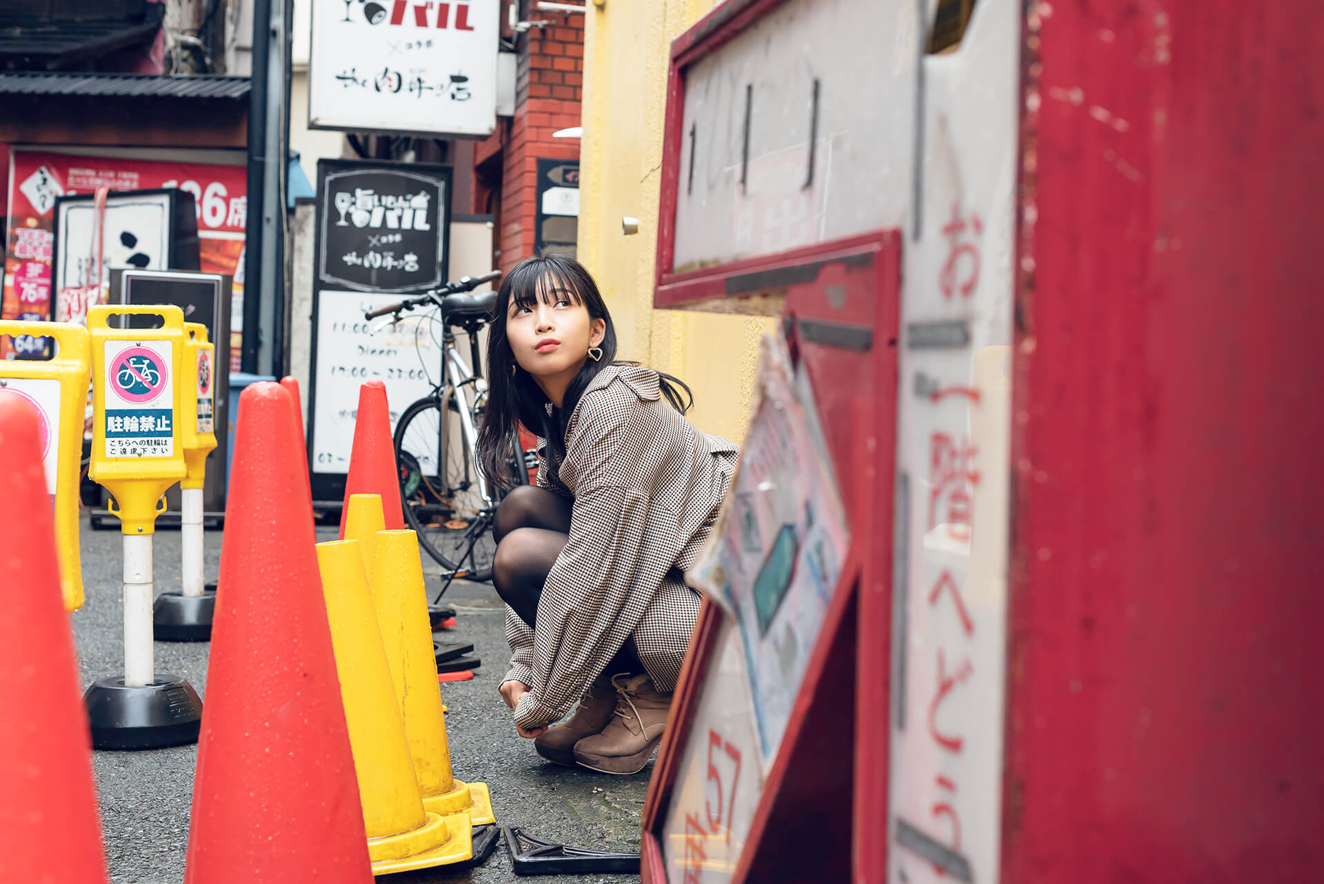 佐々木祐衣子の写真