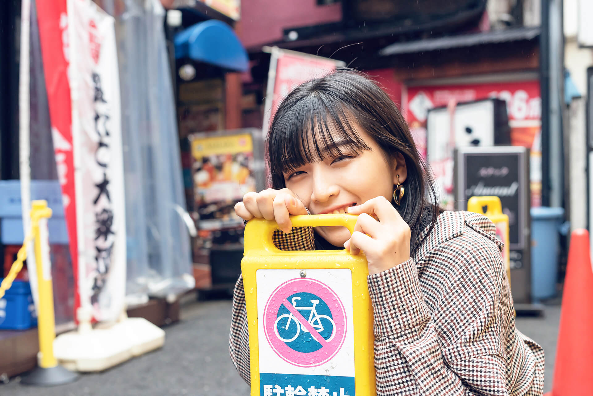 佐々木祐衣子の写真