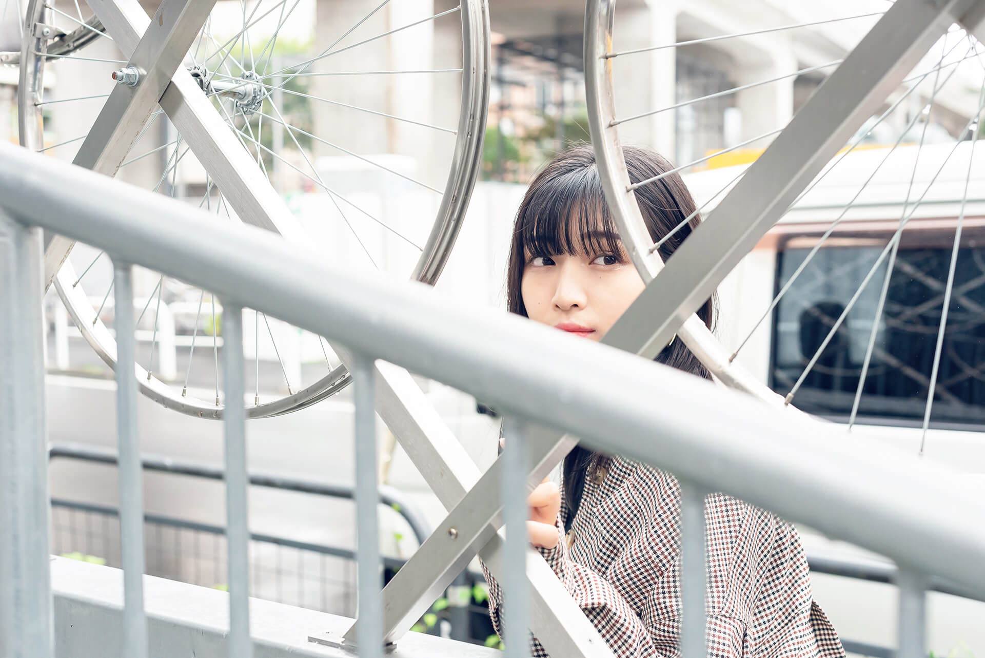 佐々木祐衣子の写真