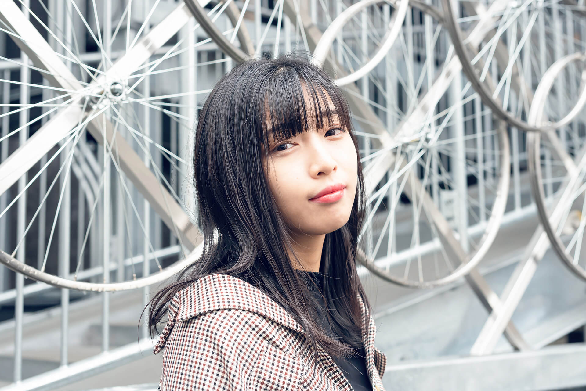 佐々木祐衣子の写真