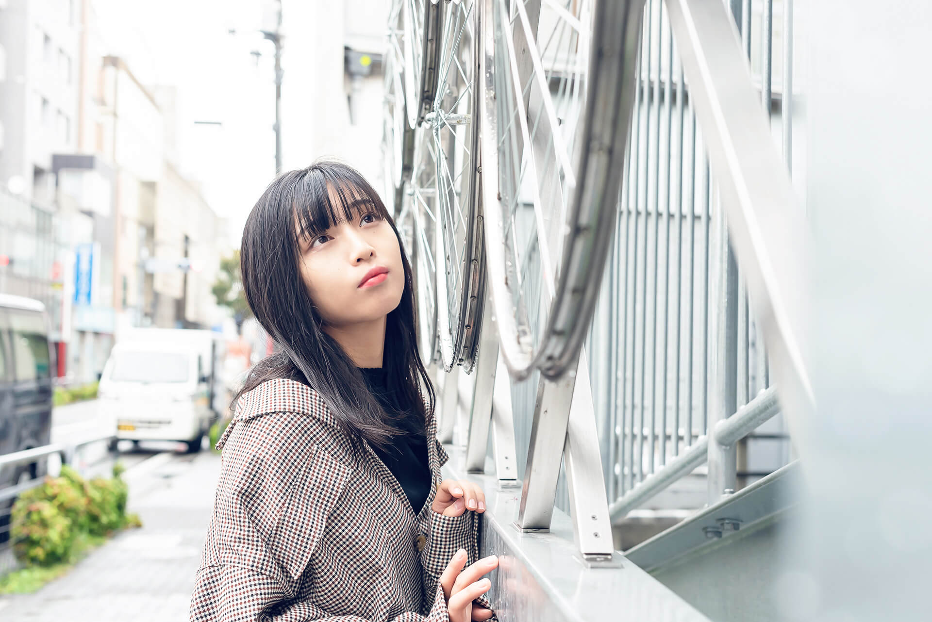 佐々木祐衣子の写真