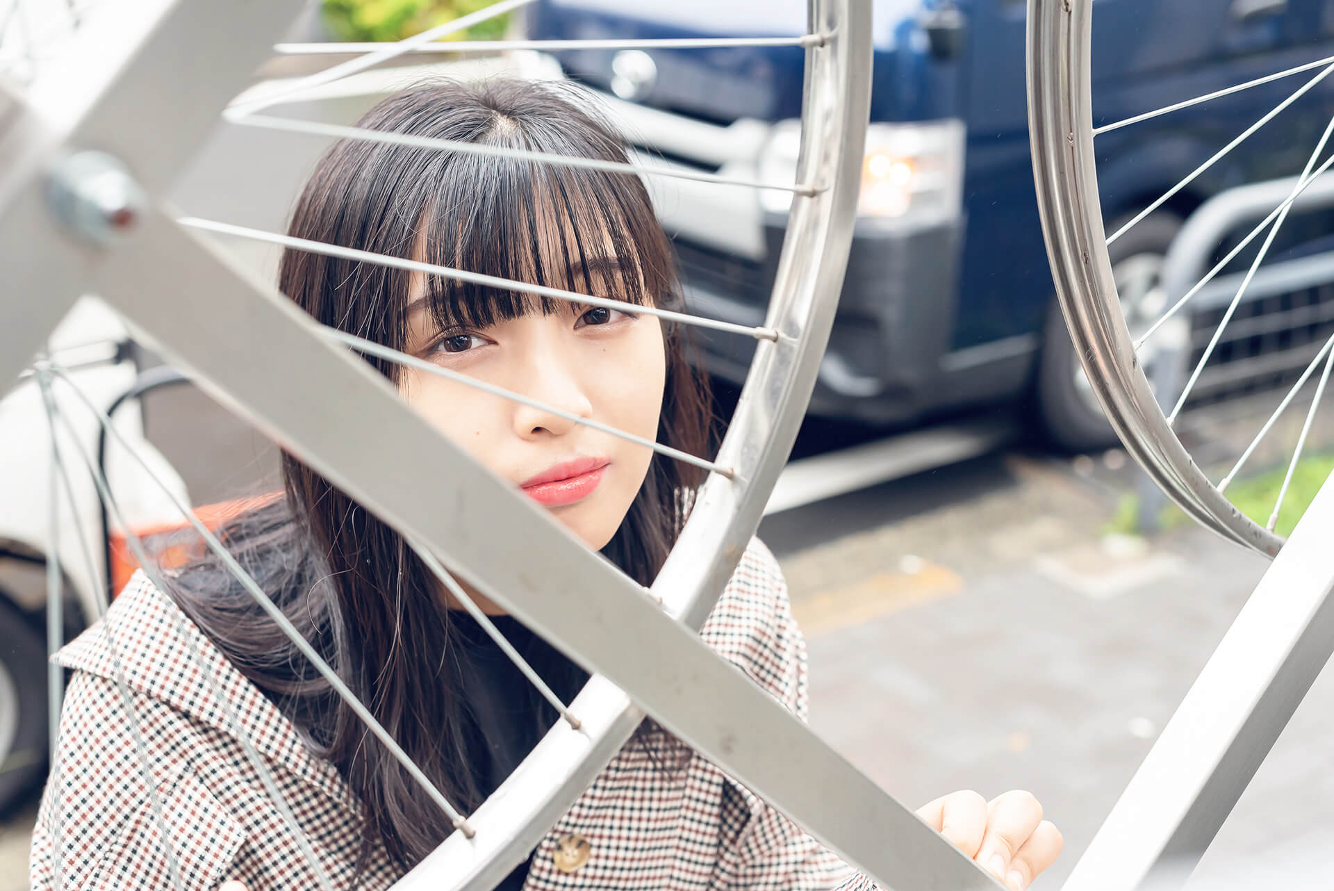 佐々木祐衣子の写真