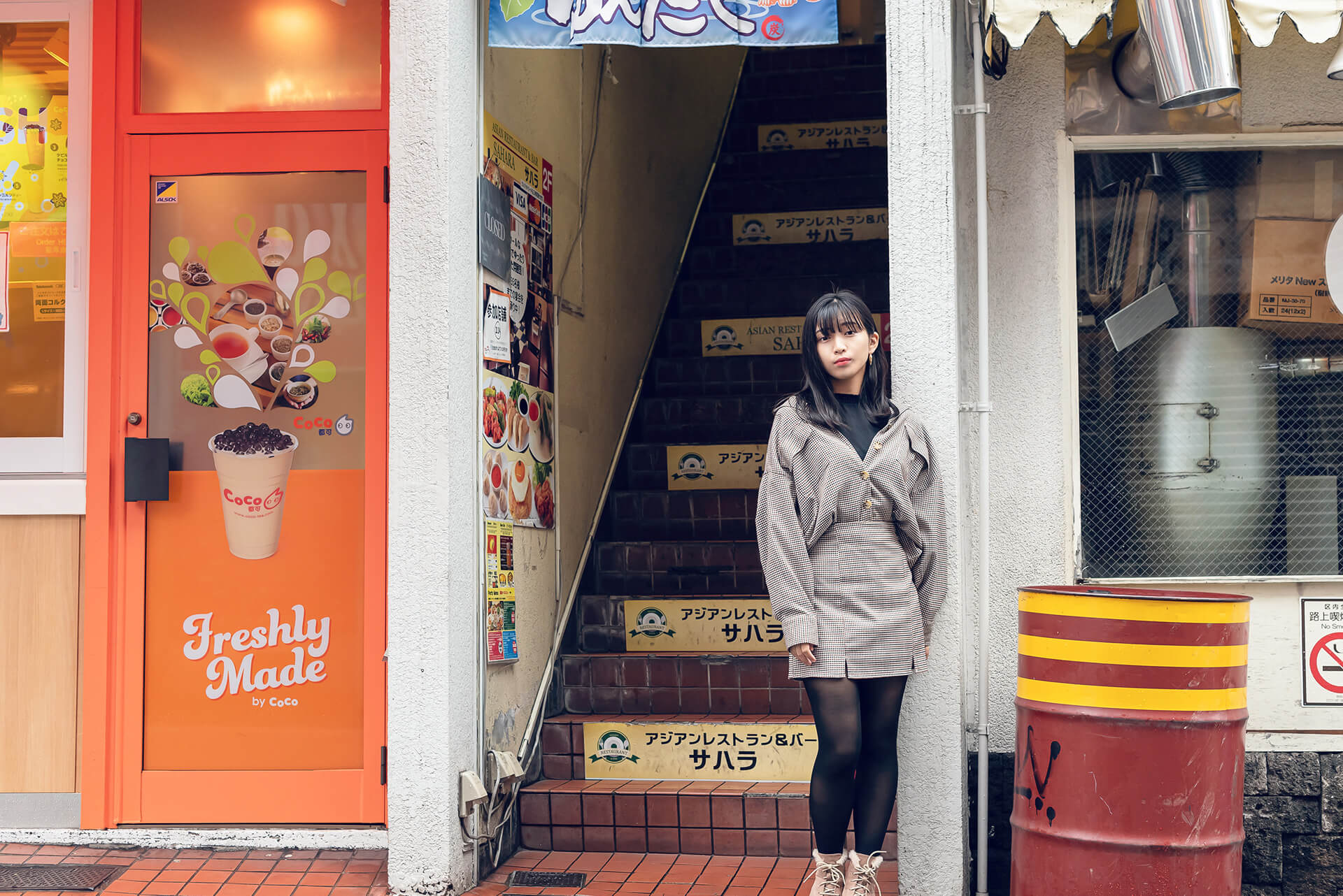 佐々木祐衣子の写真