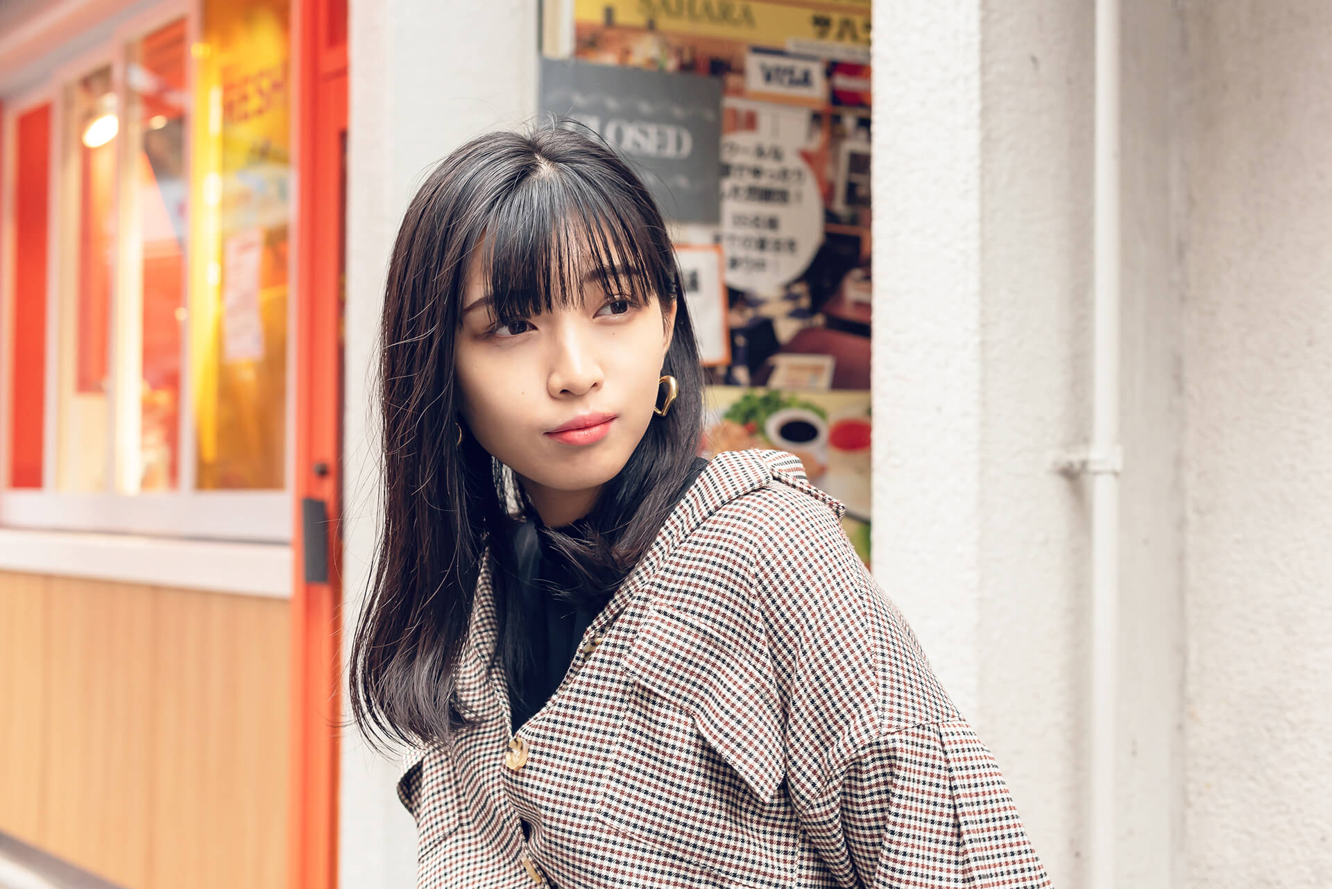 佐々木祐衣子の写真