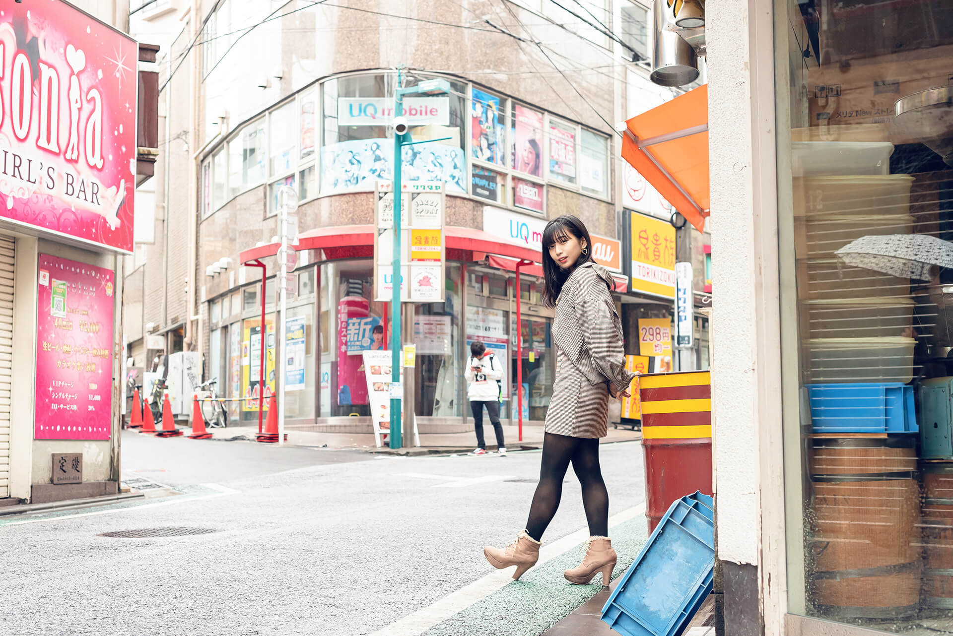 佐々木祐衣子の写真