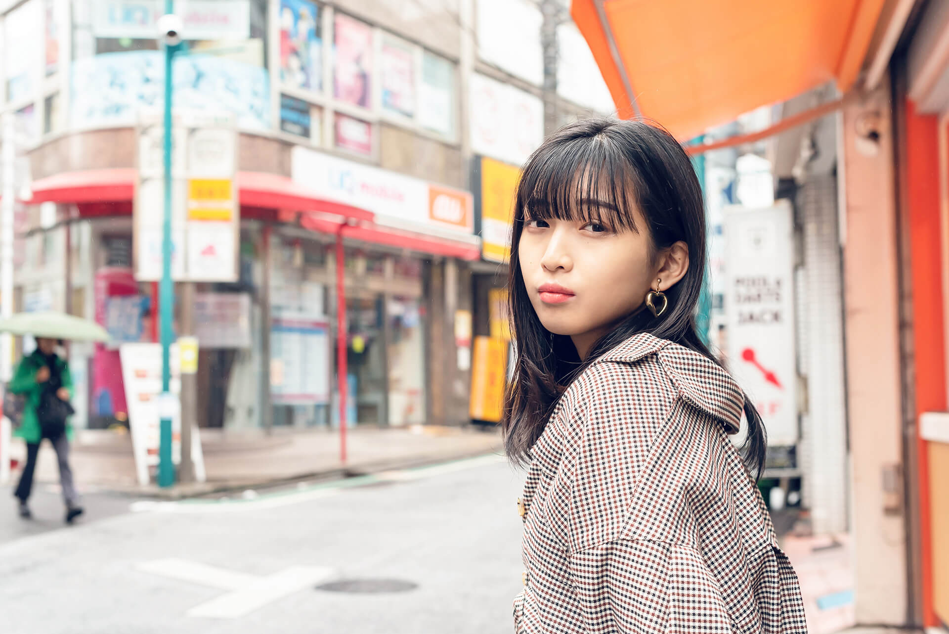 佐々木祐衣子の写真