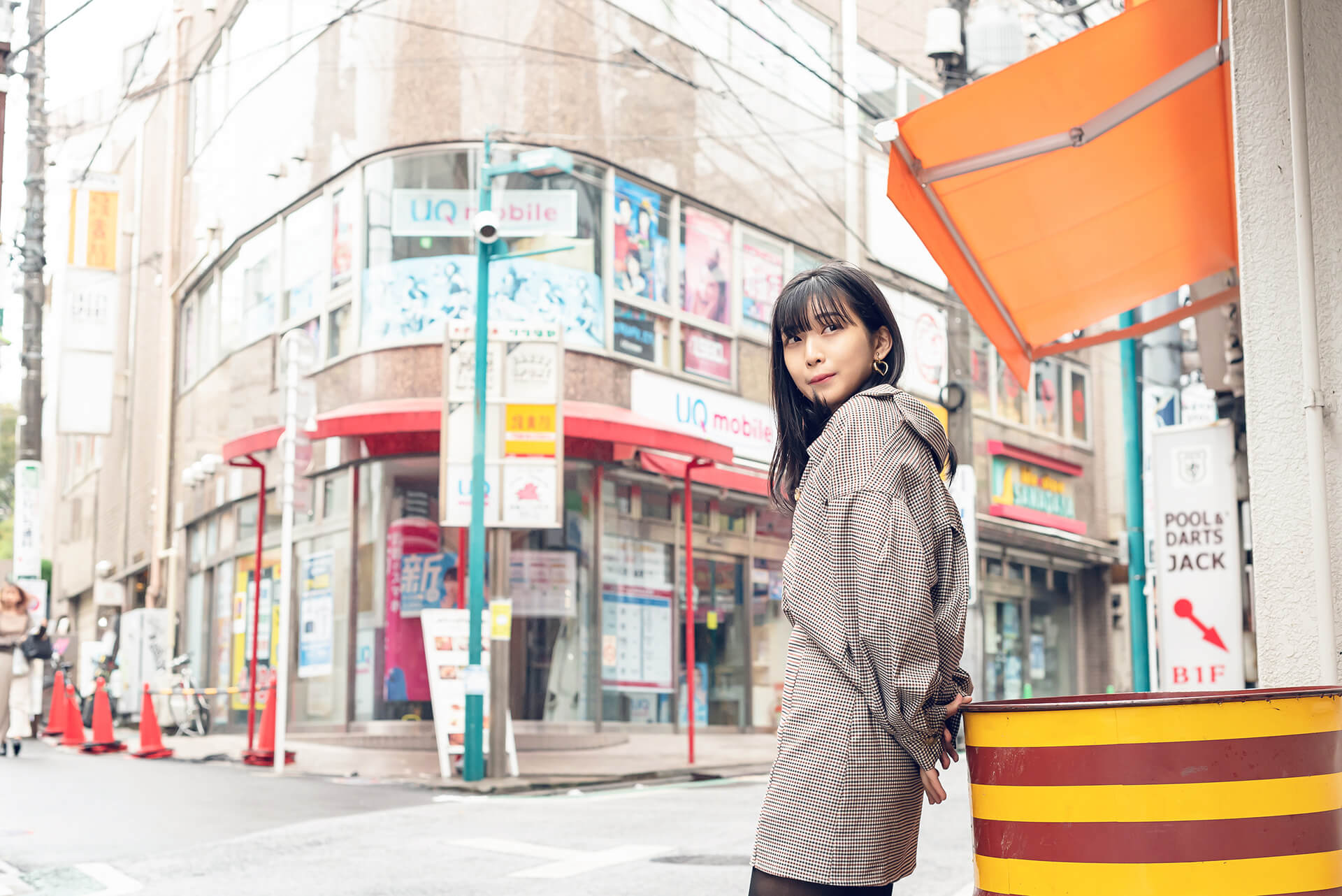 佐々木祐衣子の写真