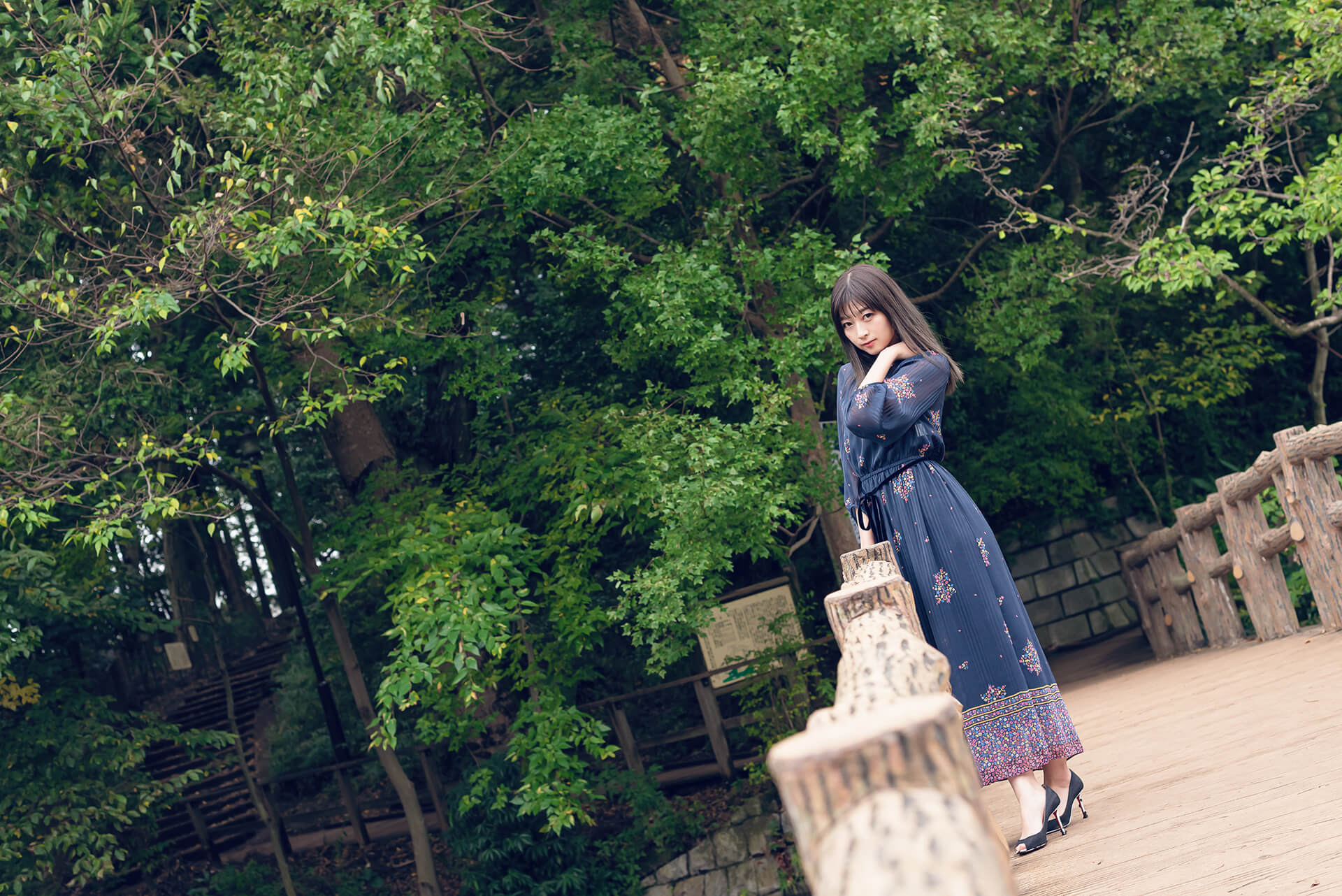 Mito ミト (バーレスク東京) の写真