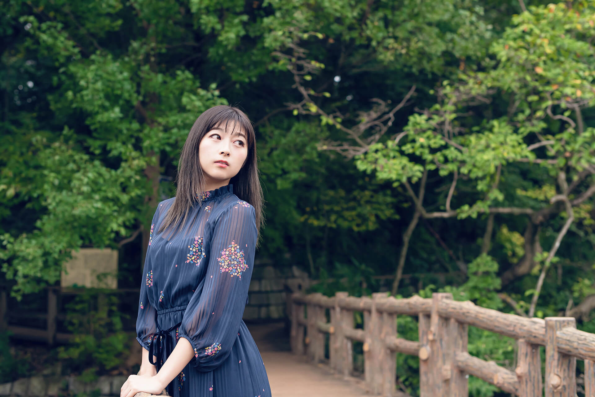 Mito ミト (バーレスク東京) の写真