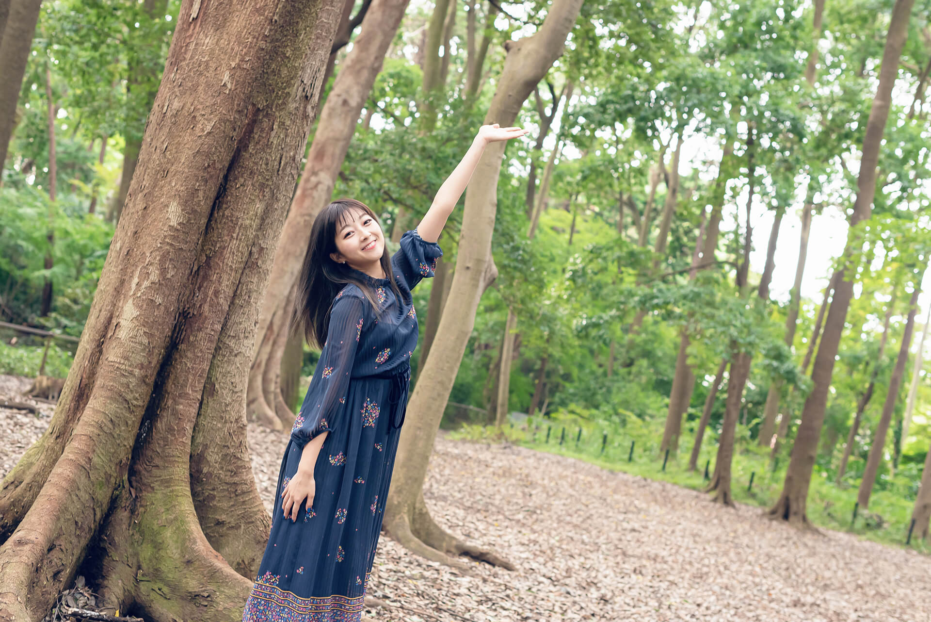 Mito ミト (バーレスク東京) の写真