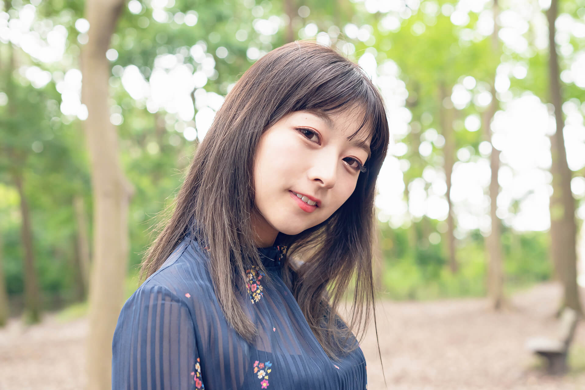 Mito ミト (バーレスク東京) の写真