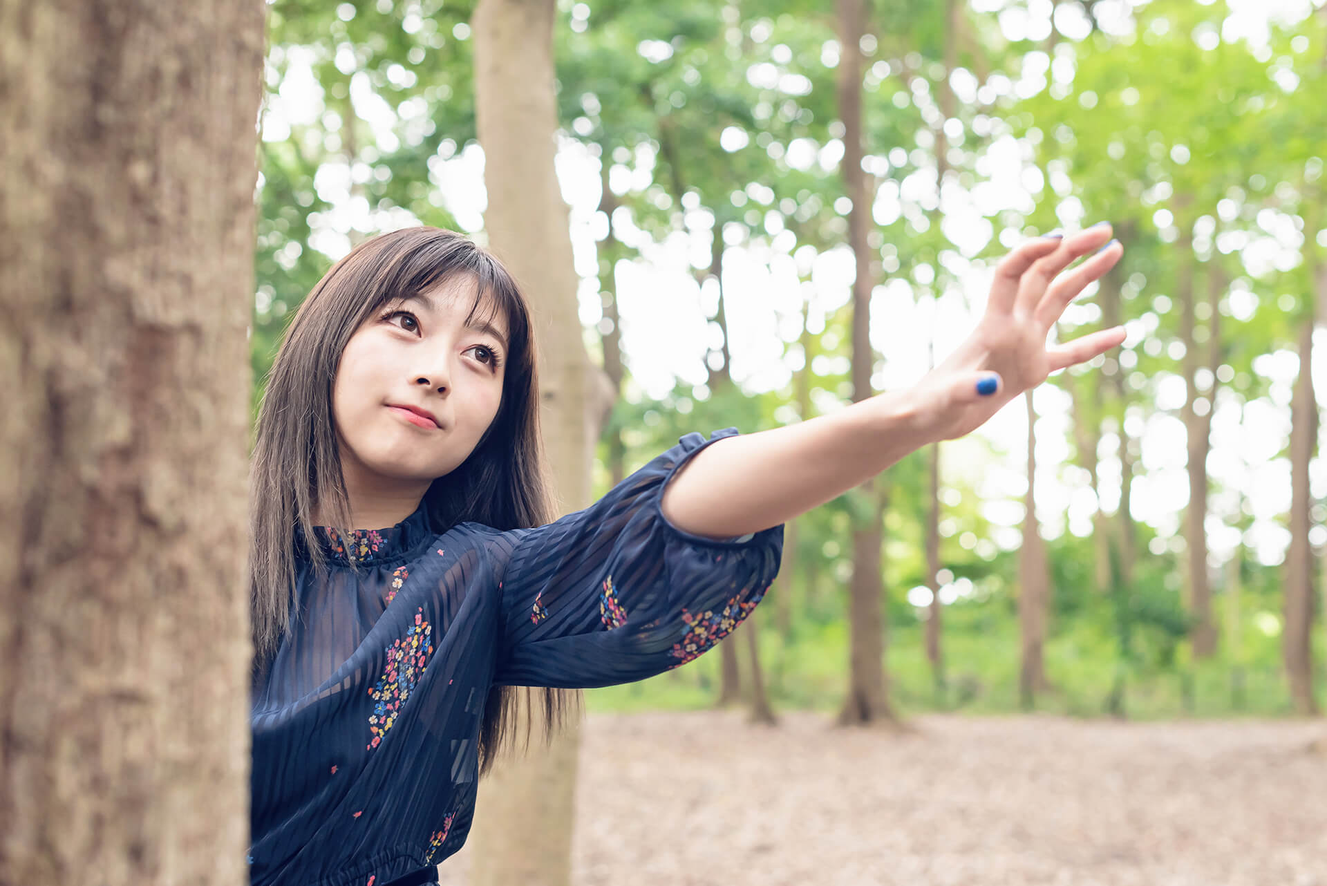 Mito ミト (バーレスク東京) の写真