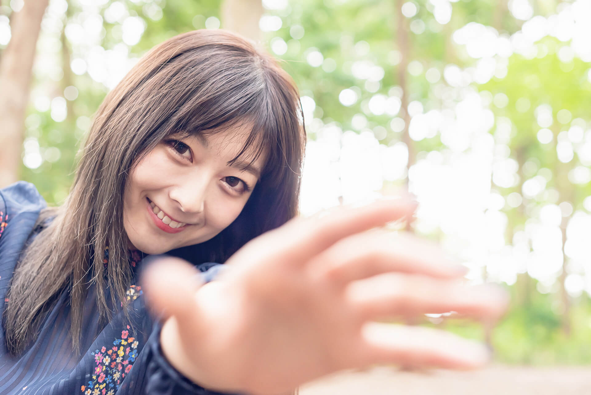 Mito ミト (バーレスク東京) の写真