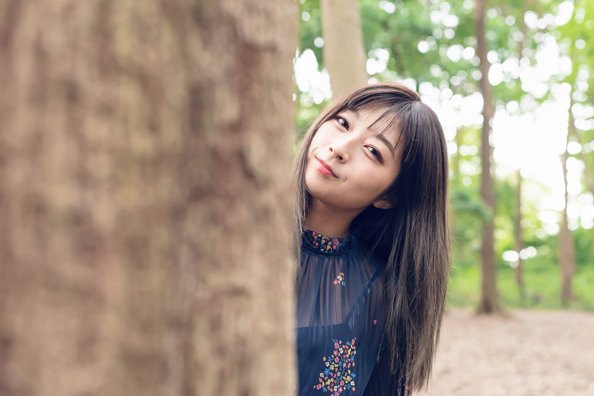 Mito ミト (バーレスク東京) の写真