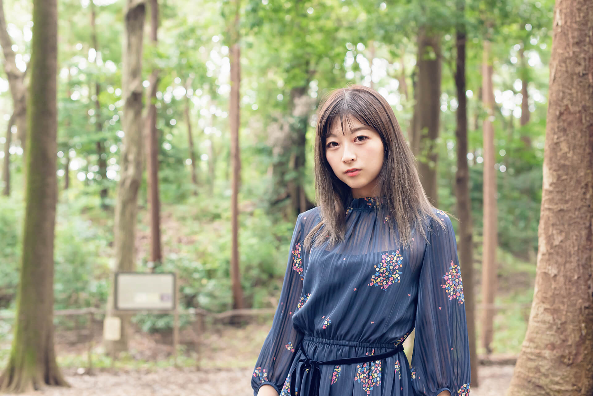 Mito ミト (バーレスク東京) の写真