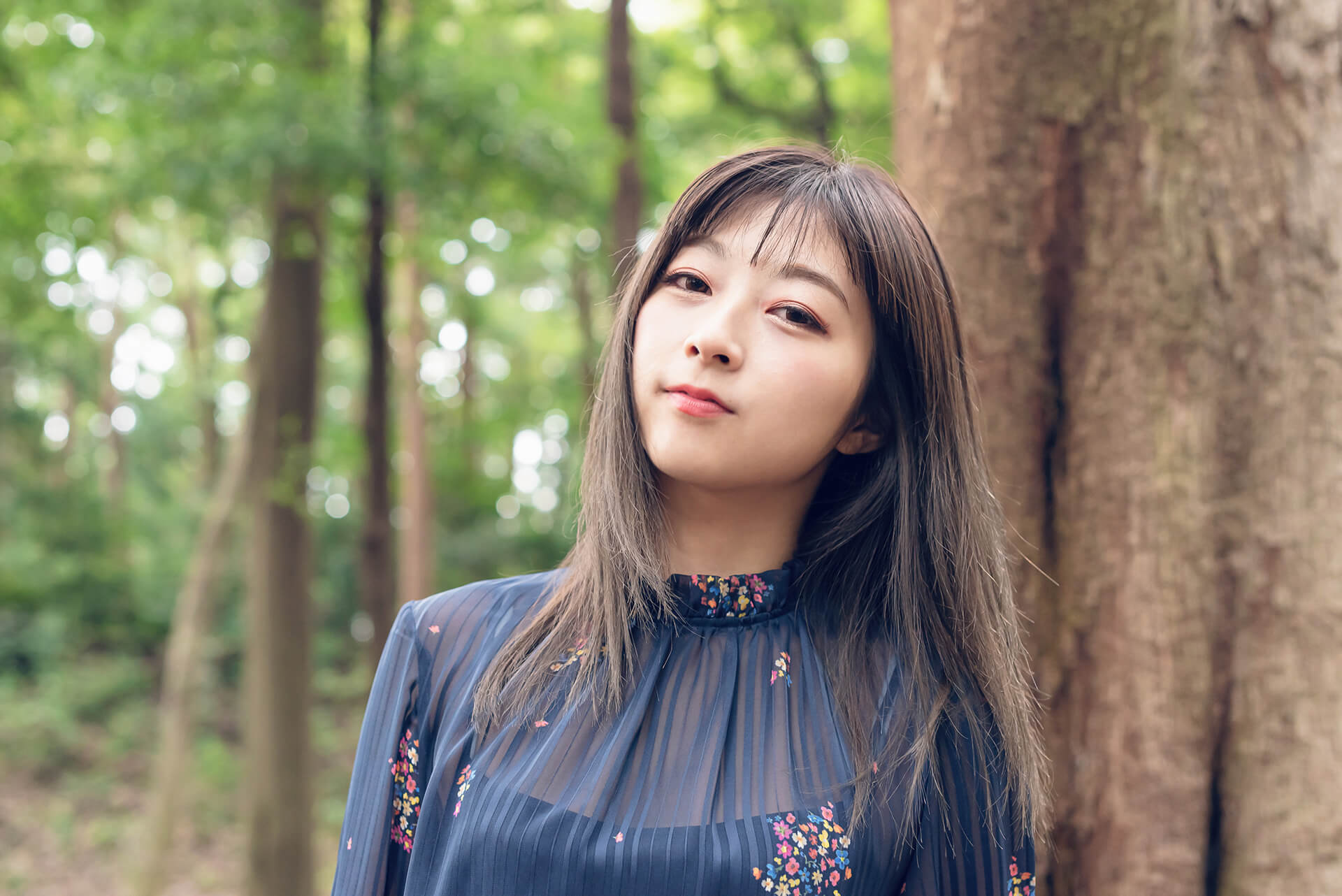 Mito ミト (バーレスク東京) の写真