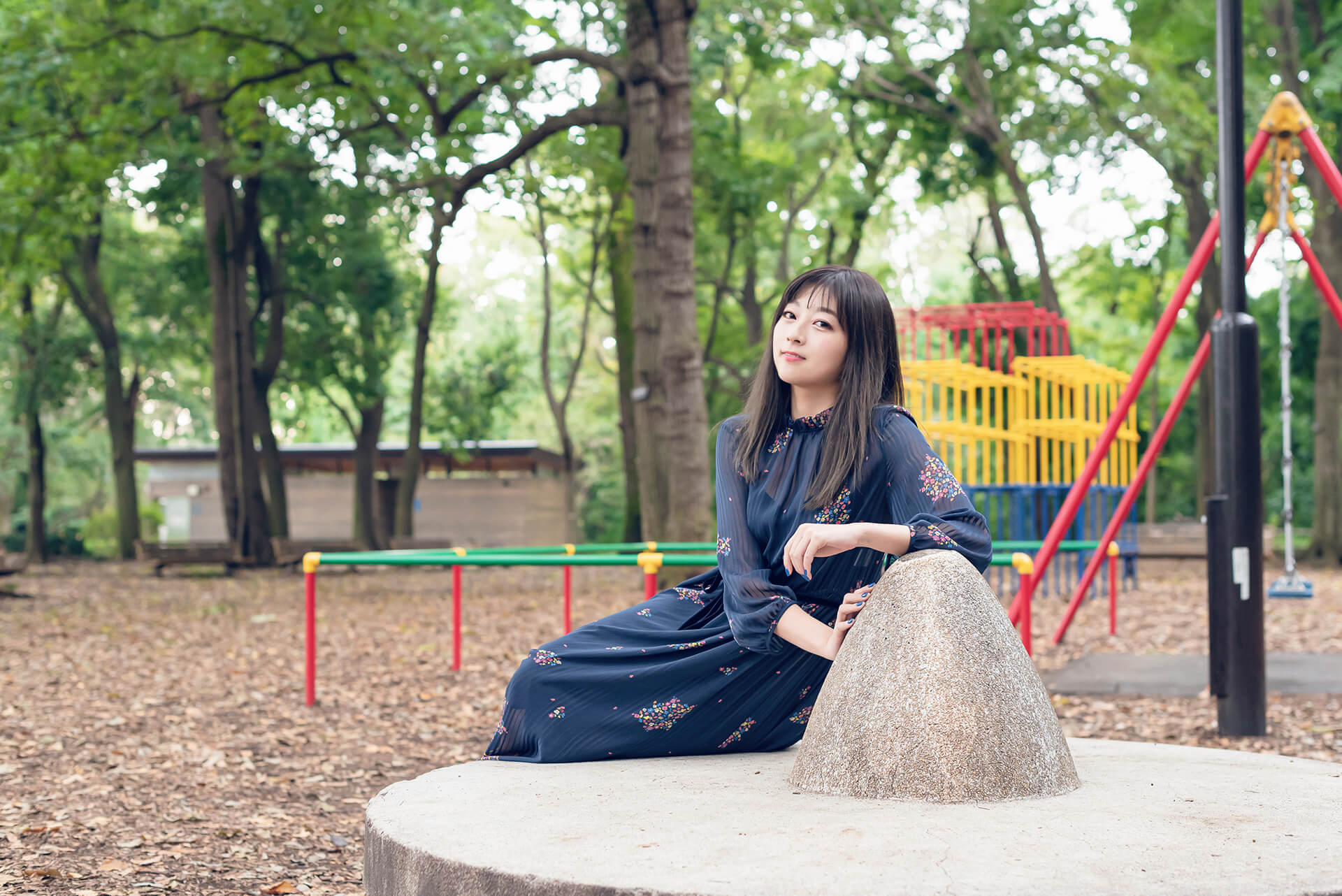 Mito ミト (バーレスク東京) の写真