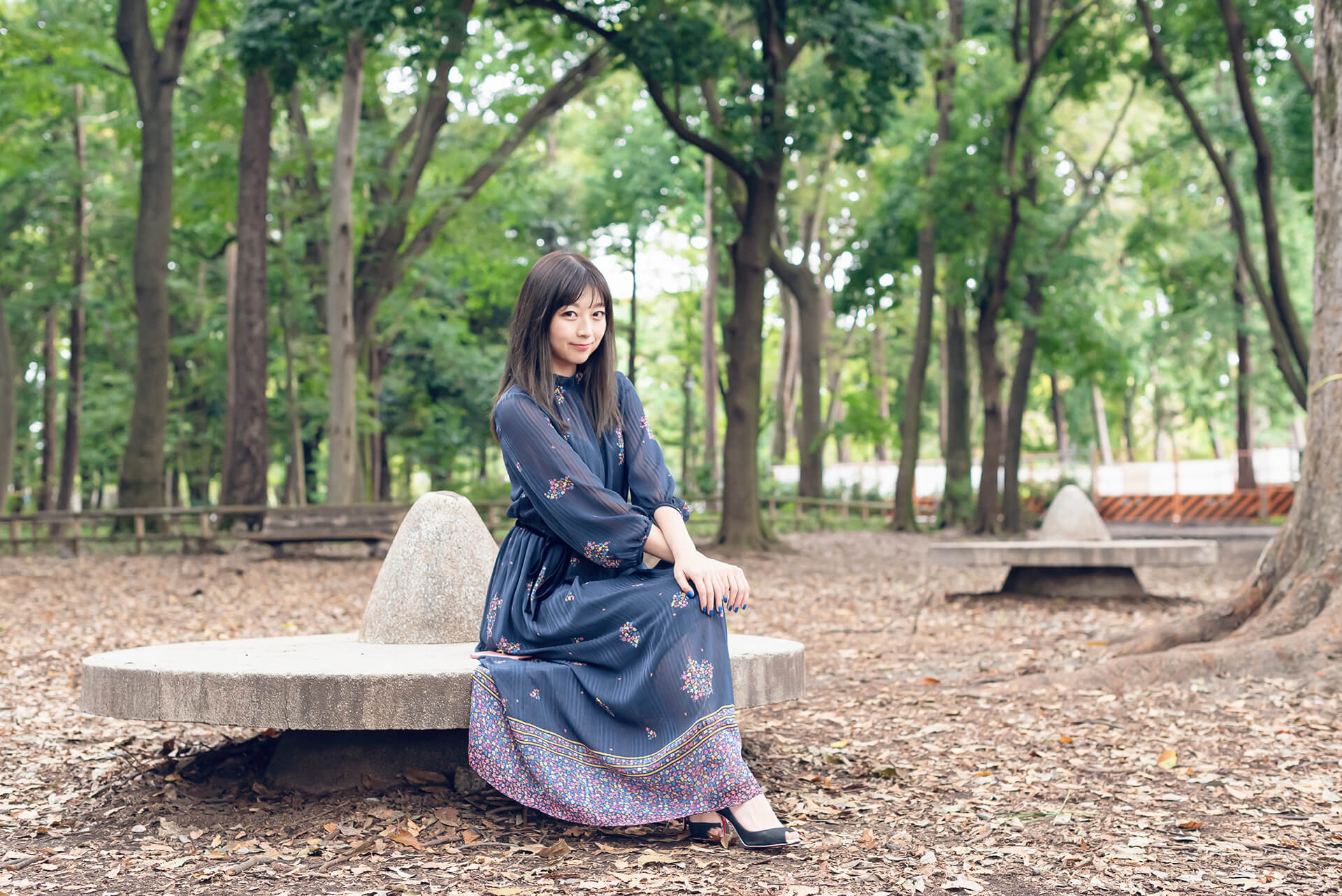 Mito ミト (バーレスク東京) の写真