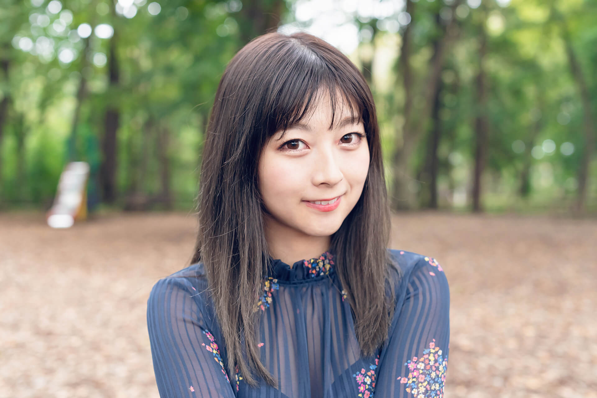 Mito ミト (バーレスク東京) の写真