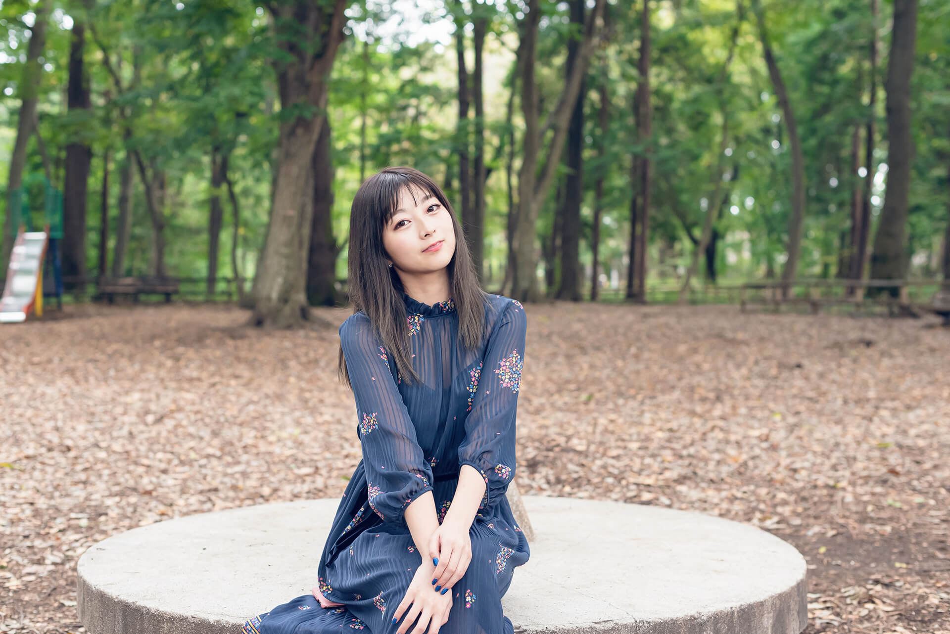 Mito ミト (バーレスク東京) の写真