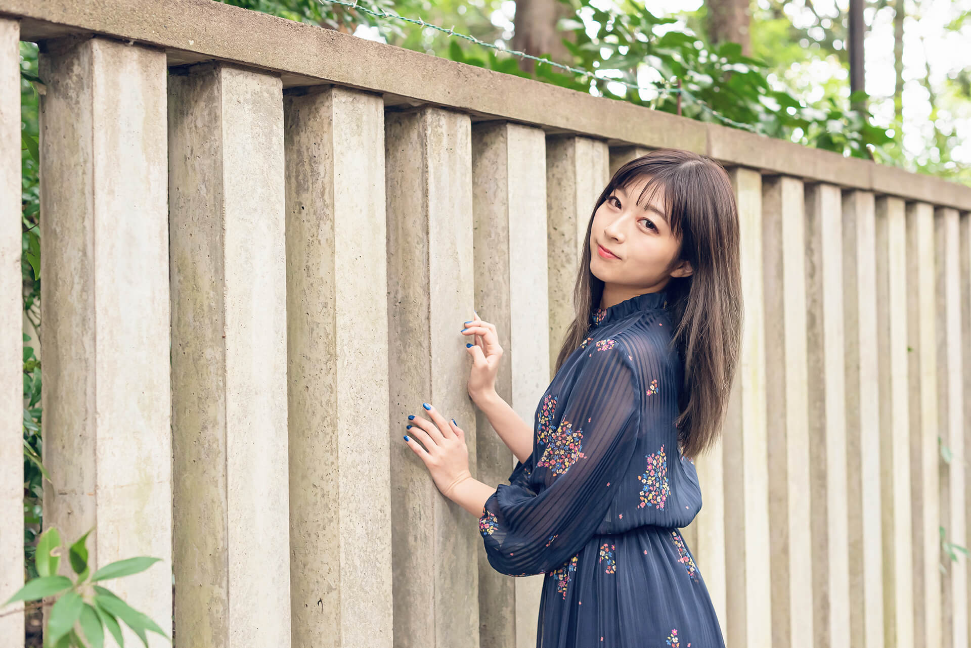 Mito ミト (バーレスク東京) の写真