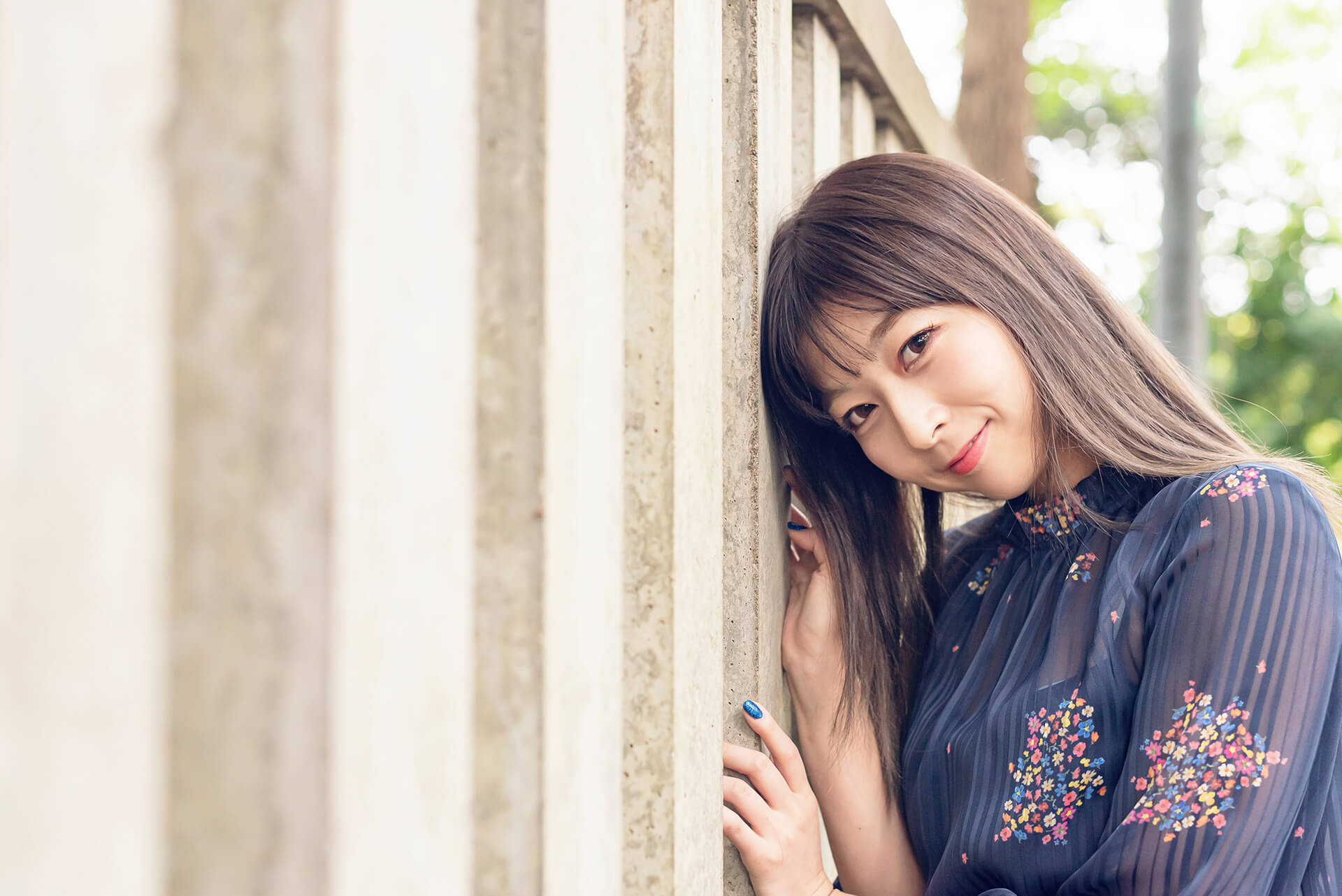 Mito ミト (バーレスク東京) の写真