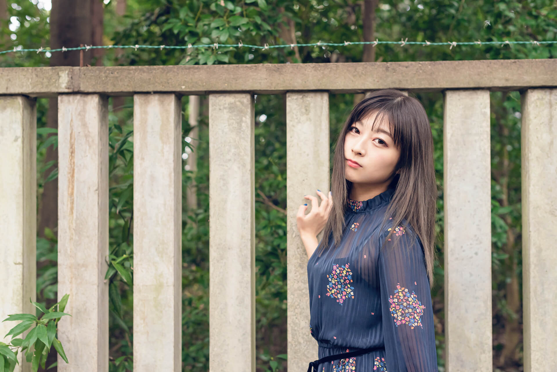 Mito ミト (バーレスク東京) の写真