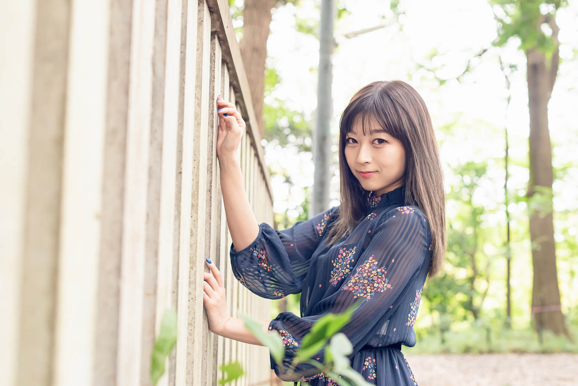 Mito ミト (バーレスク東京) の写真