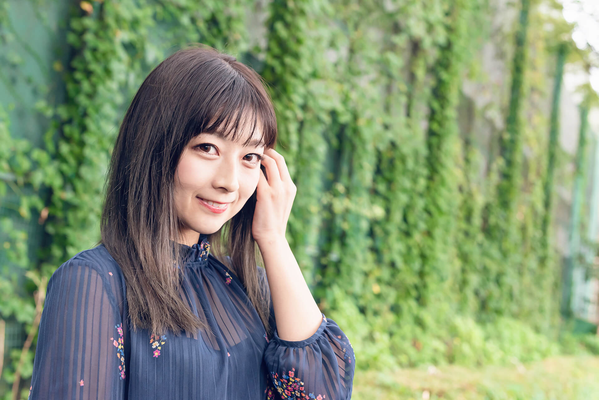 Mito ミト (バーレスク東京) の写真